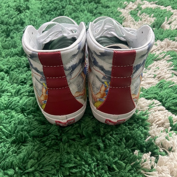 Vans x Frida Kahlo - Picture 3 of 5